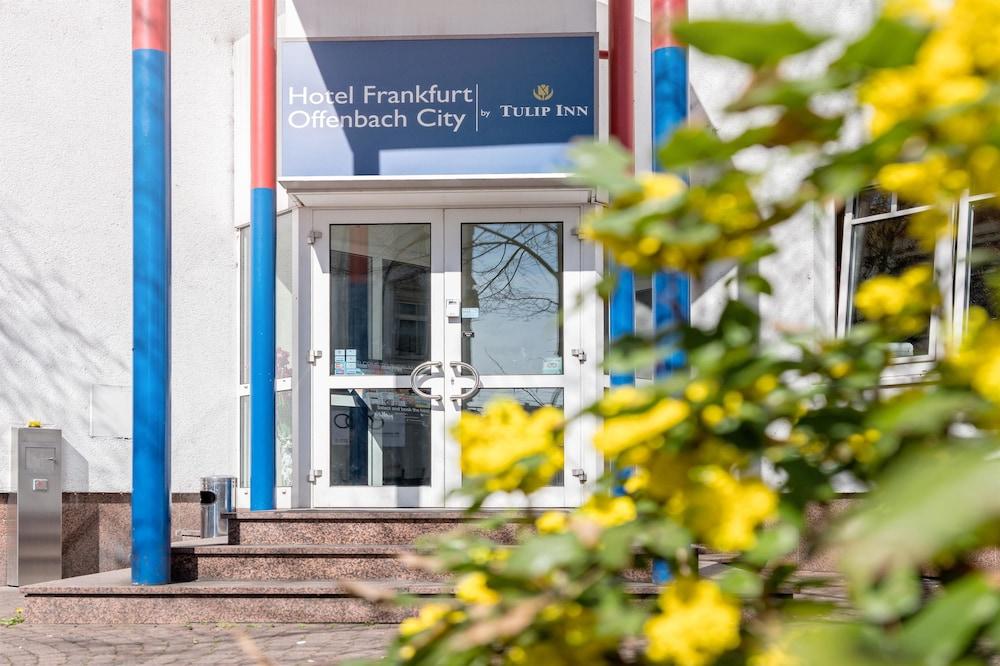 Fotos del hotel - HOTEL FRANKFURT OFFENBACH CITY BY TULIP INN