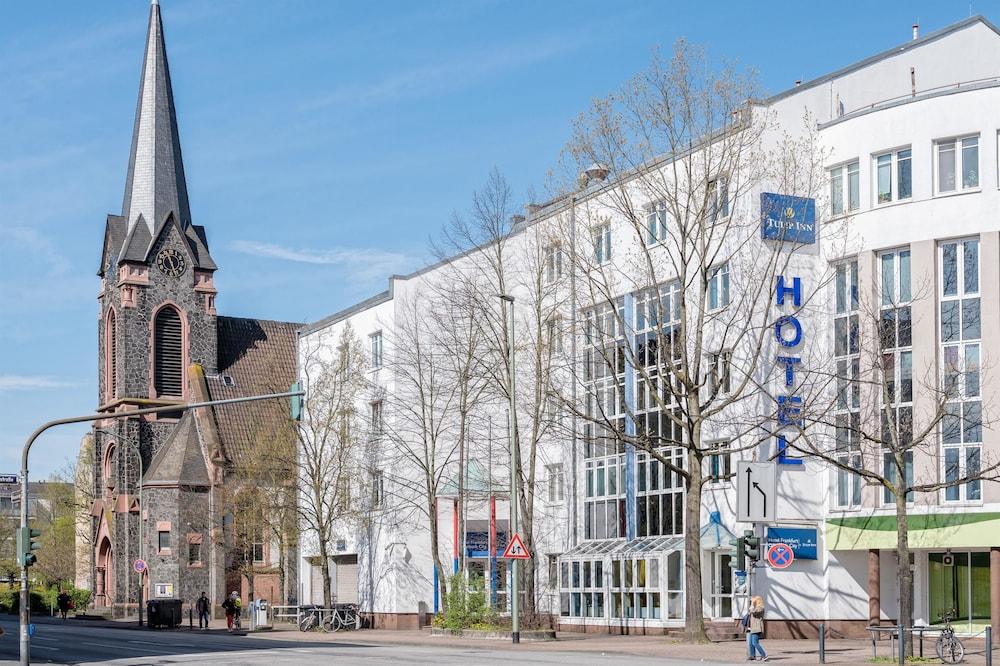 Fotos del hotel - HOTEL FRANKFURT OFFENBACH CITY BY TULIP INN