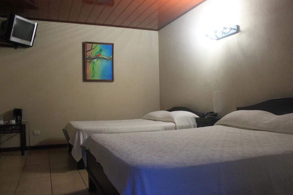 Fotos del hotel - SANTA MARIA INN