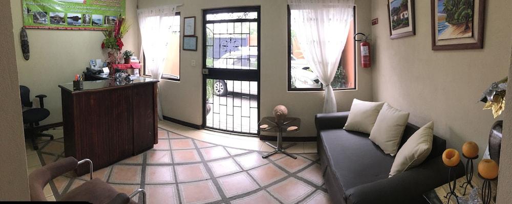 Fotos del hotel - SANTA MARIA INN