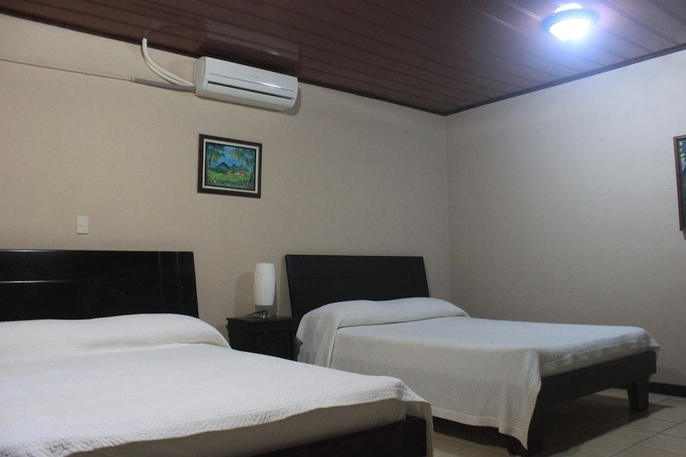 Fotos del hotel - SANTA MARIA INN