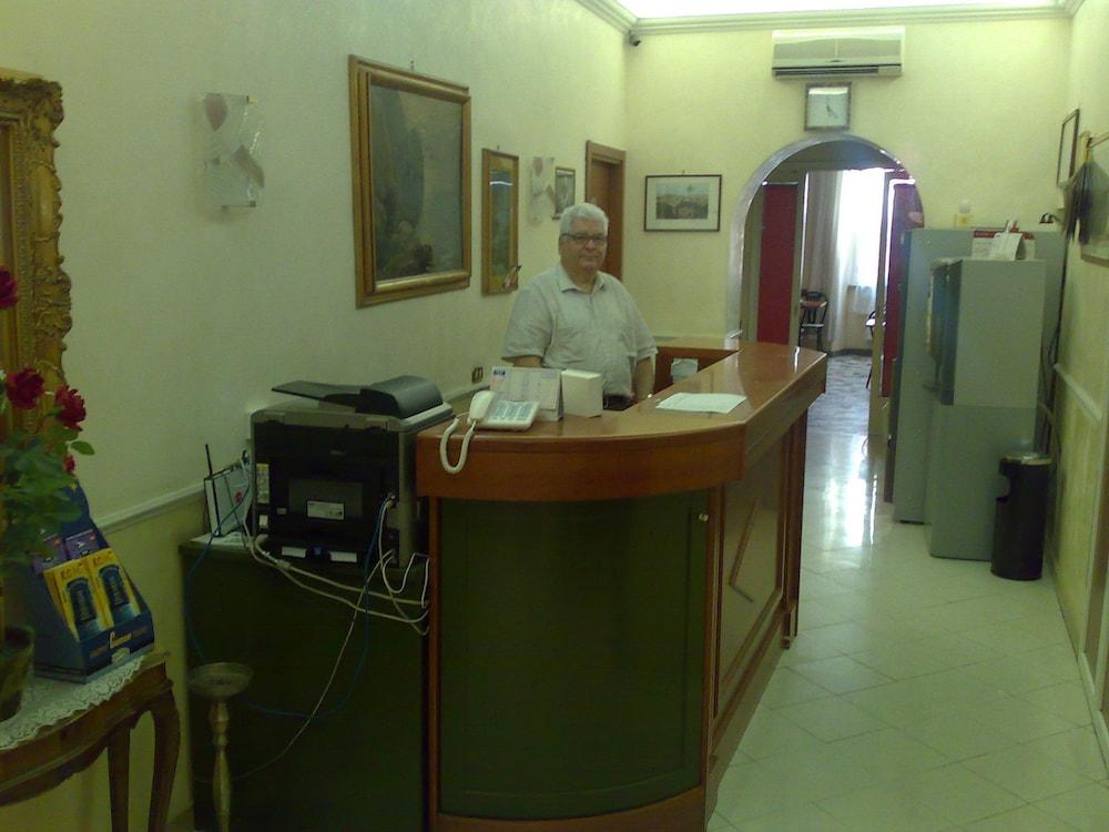 Fotos del hotel - HOTEL CASALI