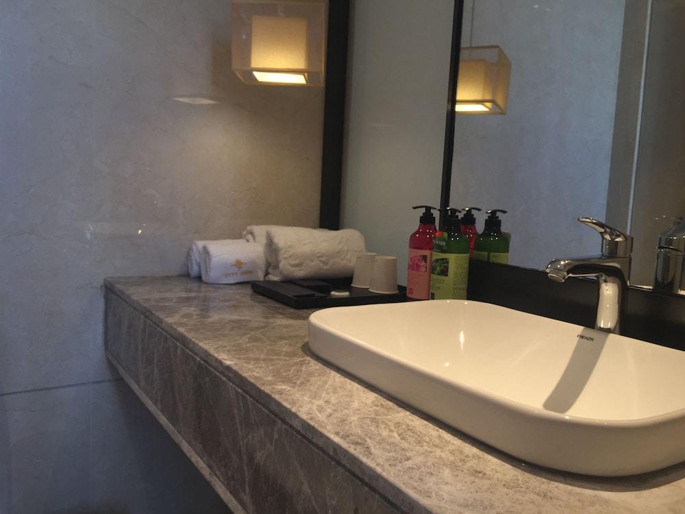 Fotos del hotel - CITY JOIN HOTEL (SHI PAI QIAO BRANCH)