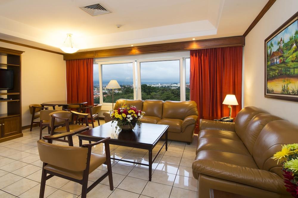 Fotos del hotel - APARTHOTEL & SUITES VILLAS DEL RIO