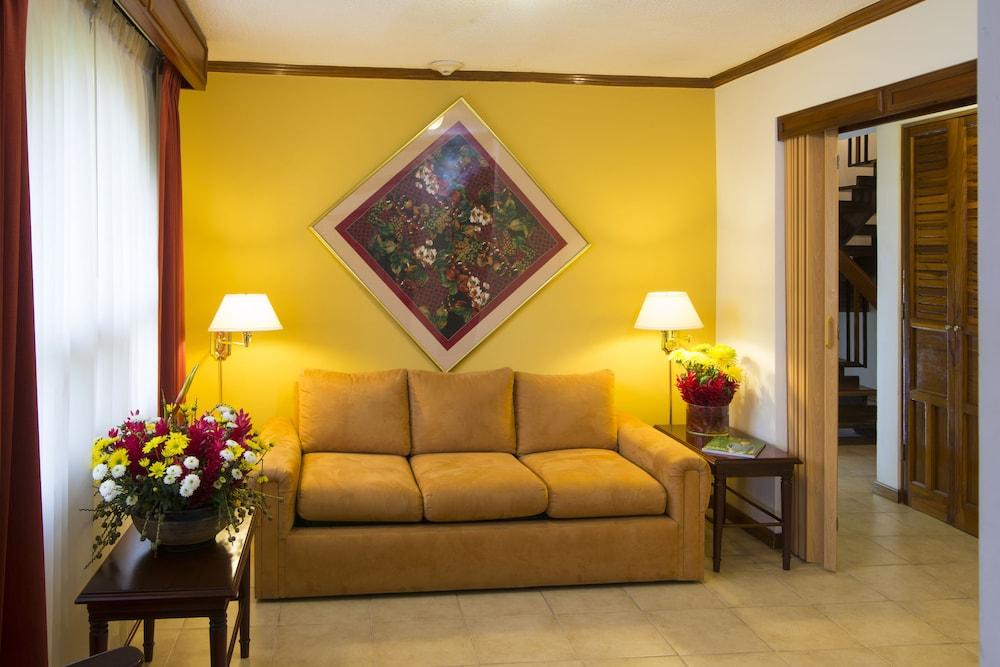 Fotos del hotel - APARTHOTEL & SUITES VILLAS DEL RIO