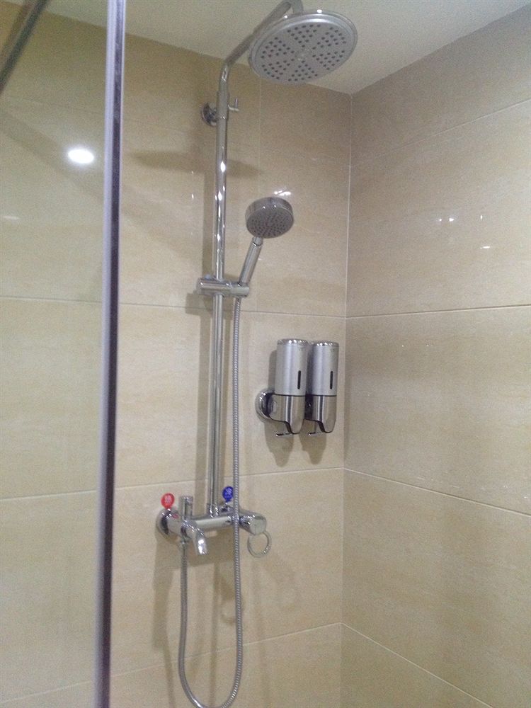 Fotos del hotel - GUANG HUA HOTEL