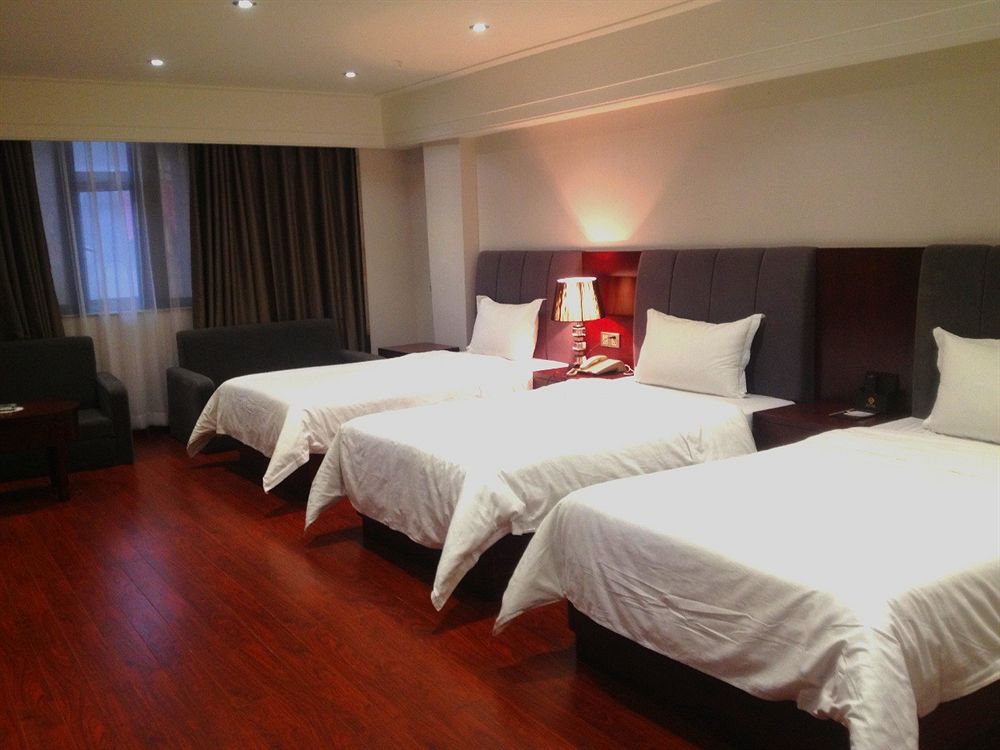 Fotos del hotel - GUANG HUA HOTEL