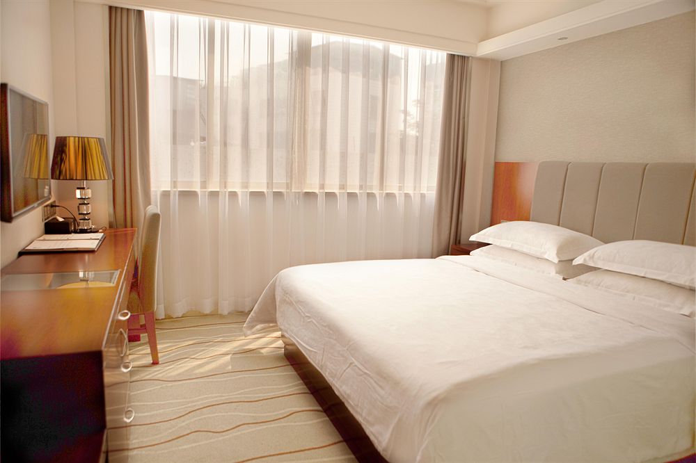 Fotos del hotel - GUANG HUA HOTEL