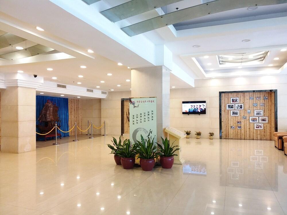 Fotos del hotel - Jiang Yue