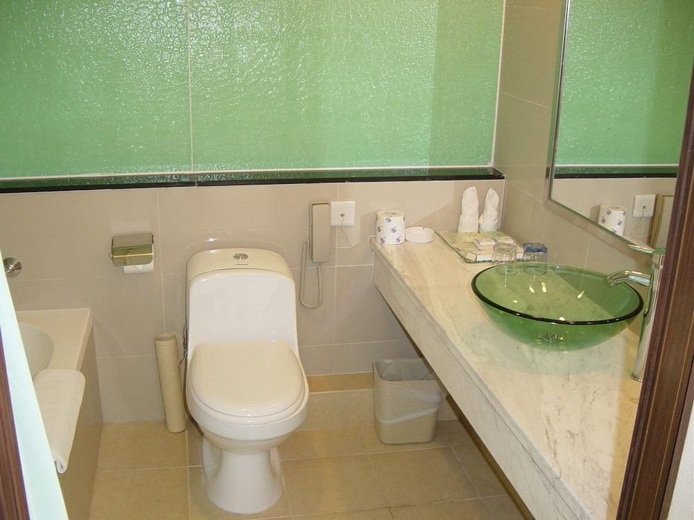 Fotos del hotel - Jiang Yue