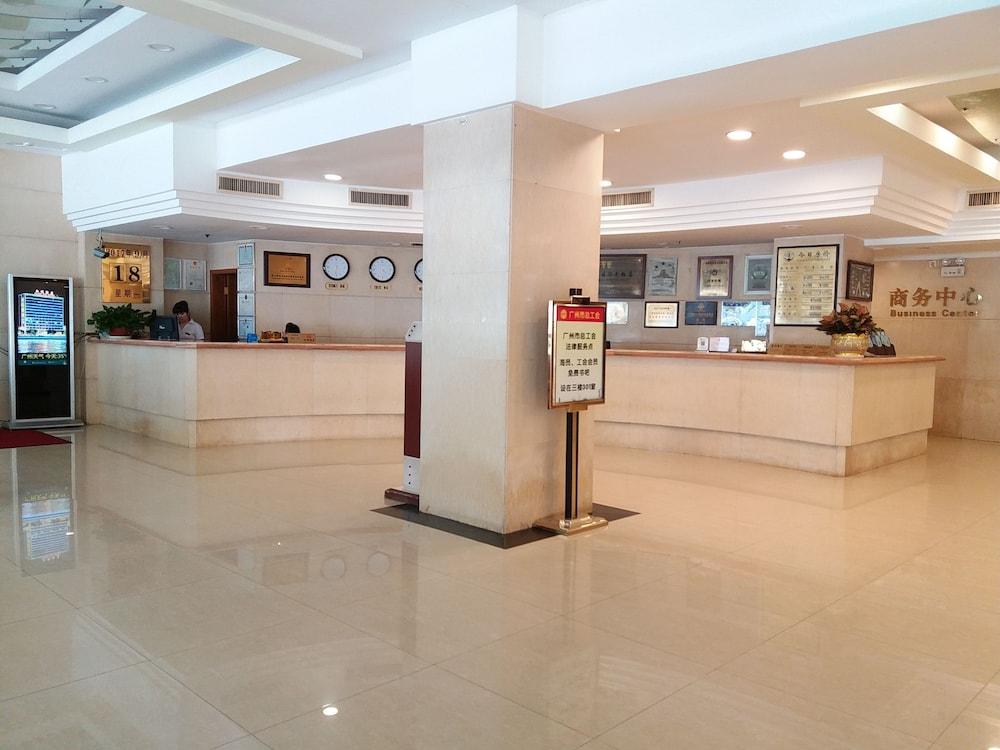 Fotos del hotel - Jiang Yue