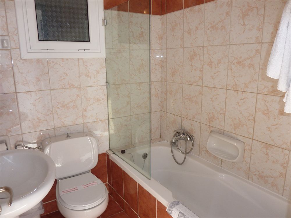 Fotos del hotel - OASIS HOTEL
