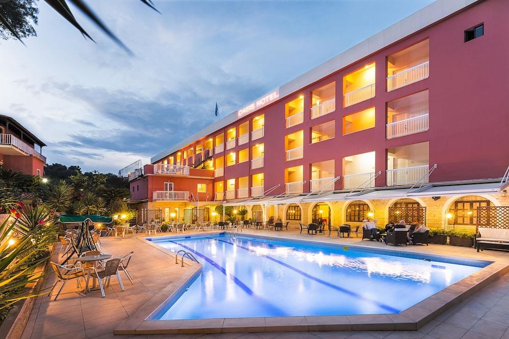Fotos del hotel - OASIS HOTEL