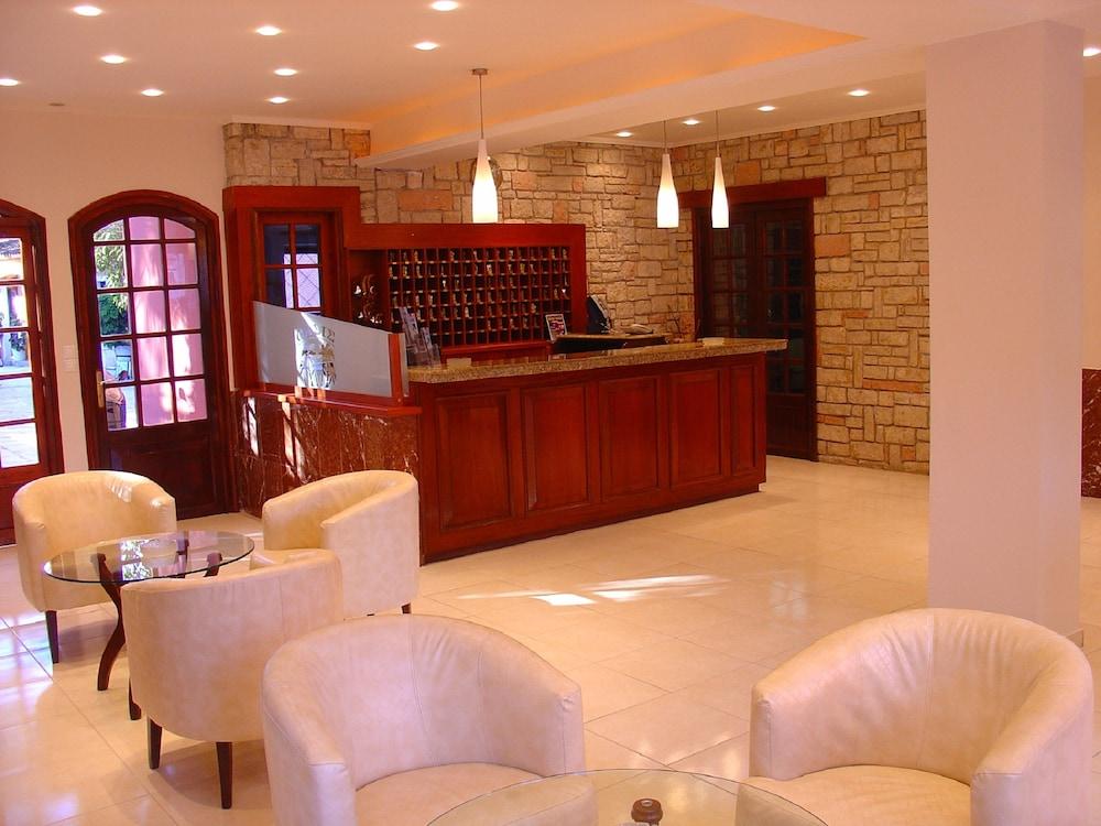 Fotos del hotel - OASIS HOTEL