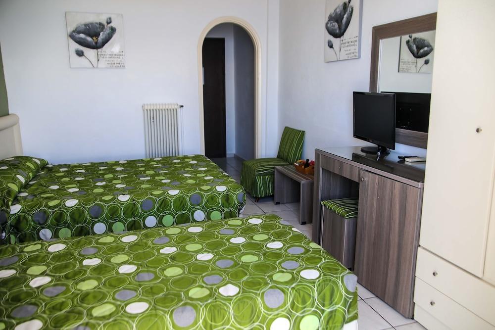 Fotos del hotel - OASIS HOTEL