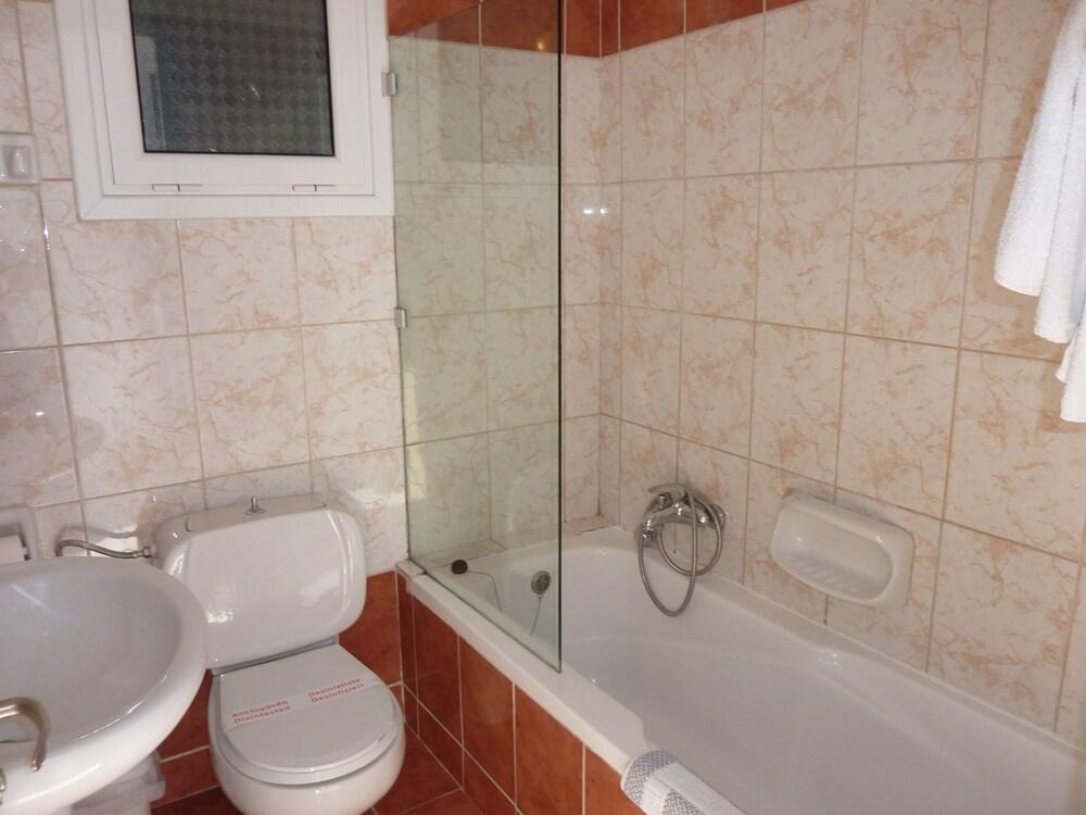 Fotos del hotel - OASIS HOTEL