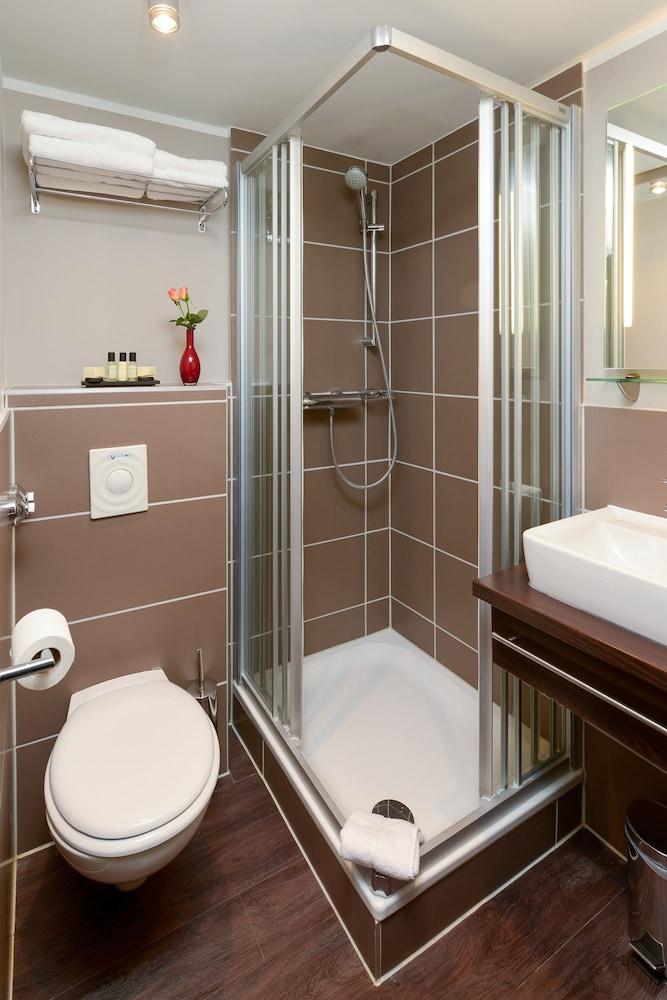 Fotos del hotel - Hotel Munich City