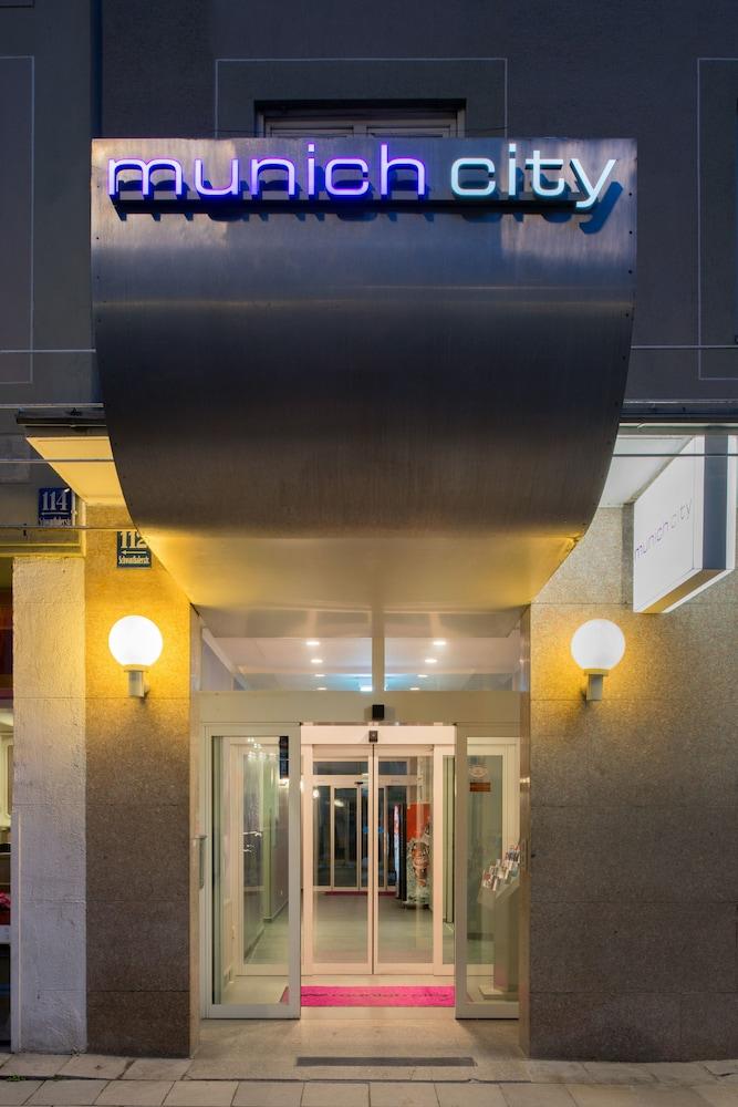 Fotos del hotel - Hotel Munich City