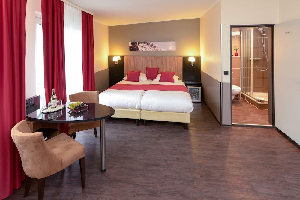 Fotos del hotel - Hotel Munich City