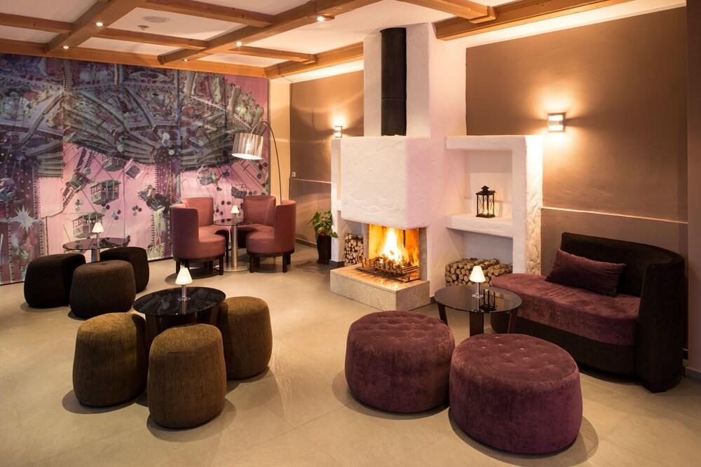 Fotos del hotel - Hotel Munich City