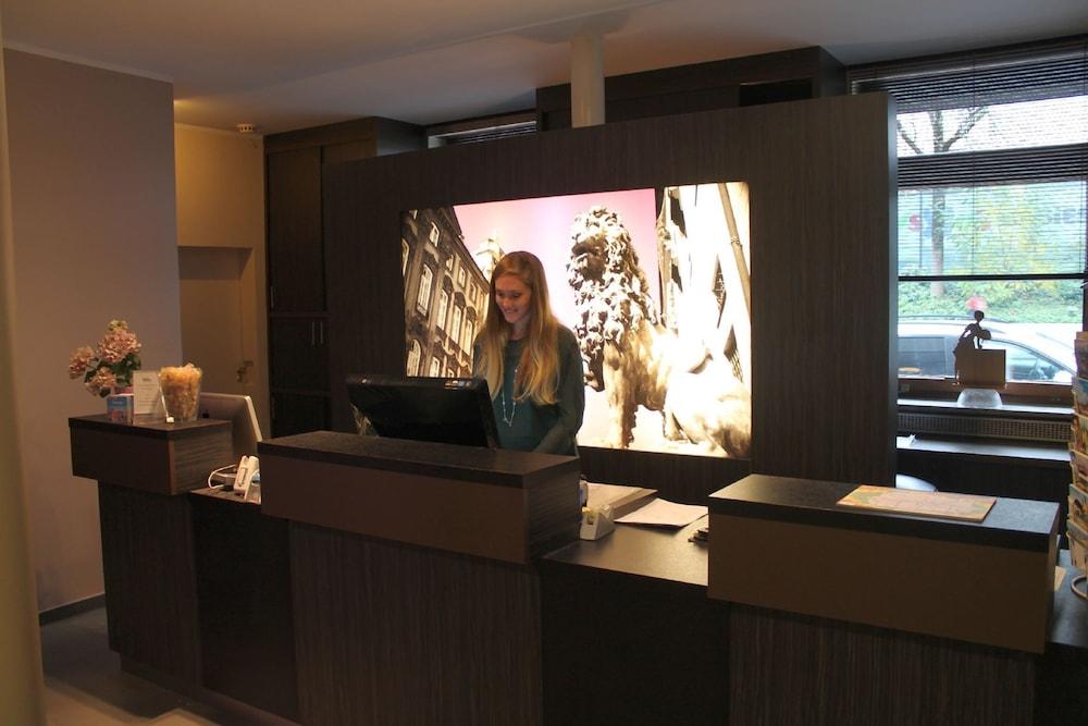 Fotos del hotel - Hotel Munich City