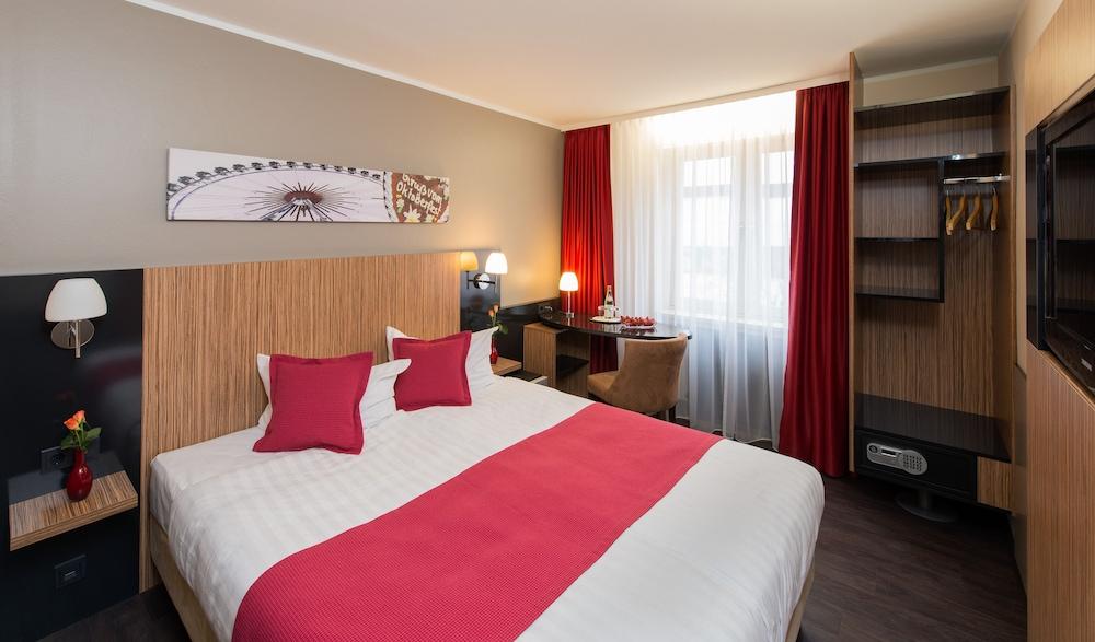 Fotos del hotel - Hotel Munich City