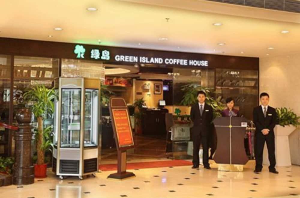 Fotos del hotel - KAI RONG DU INTERNATIONAL HOTEL