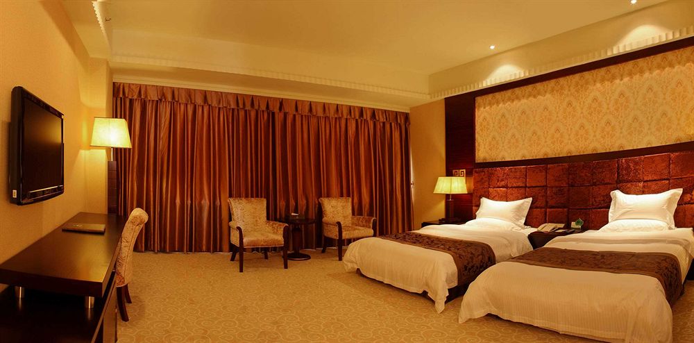 Fotos del hotel - KAI RONG DU INTERNATIONAL HOTEL