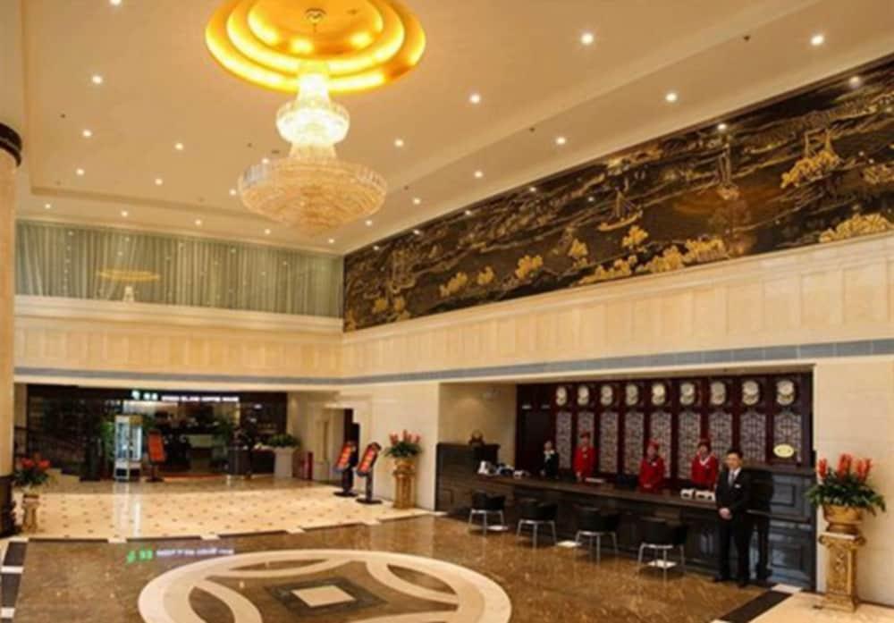 Fotos del hotel - KAI RONG DU INTERNATIONAL HOTEL