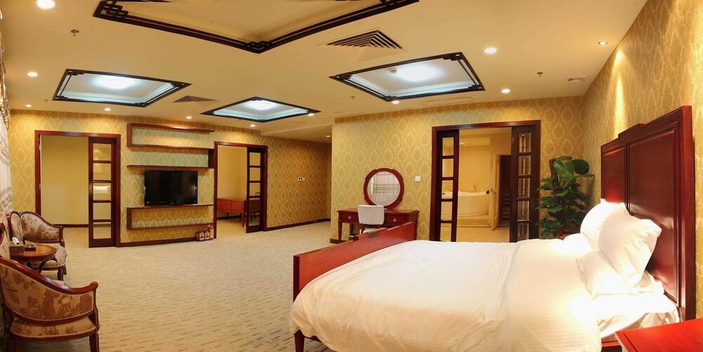 Fotos del hotel - KAI RONG DU INTERNATIONAL HOTEL