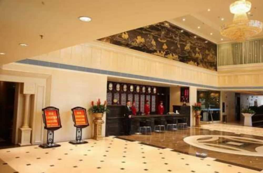 Fotos del hotel - KAI RONG DU INTERNATIONAL HOTEL