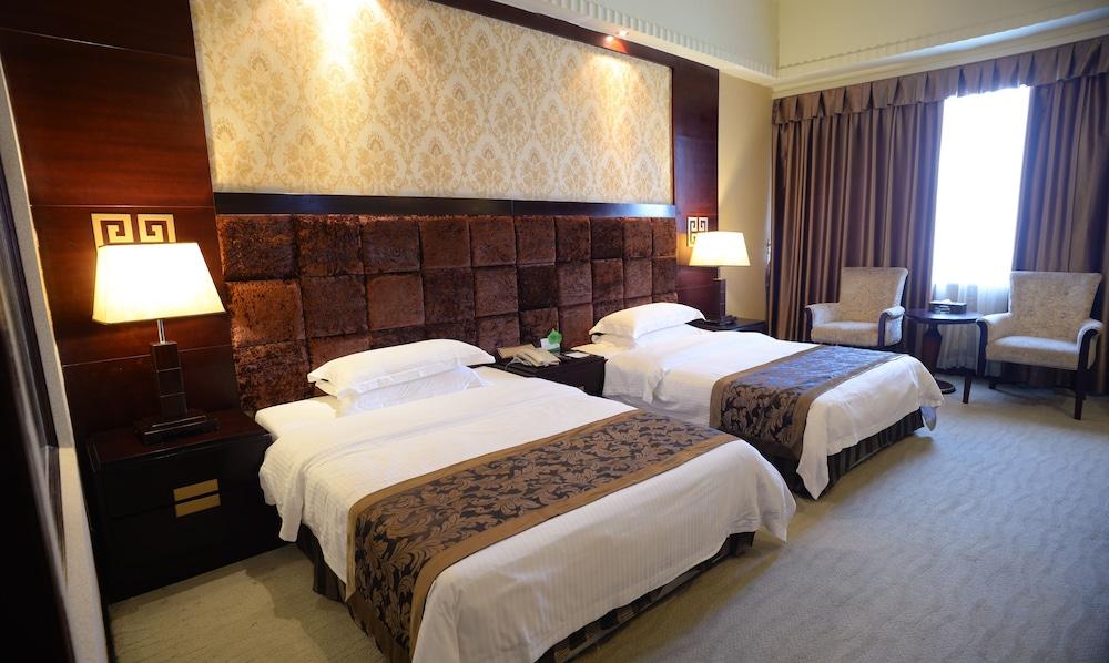 Fotos del hotel - KAI RONG DU INTERNATIONAL HOTEL