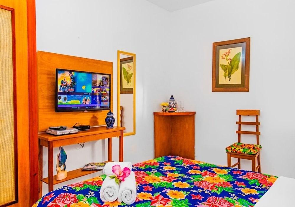 Fotos del hotel - Pousada Villa Baoba