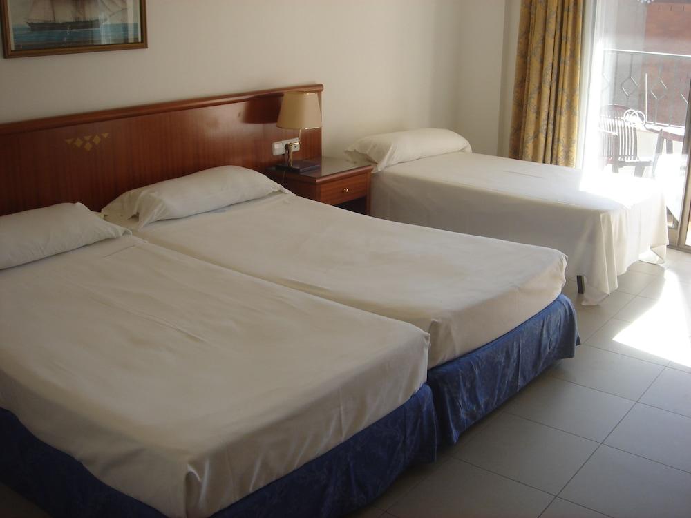 Fotos del hotel - Hostal Vila del Mar