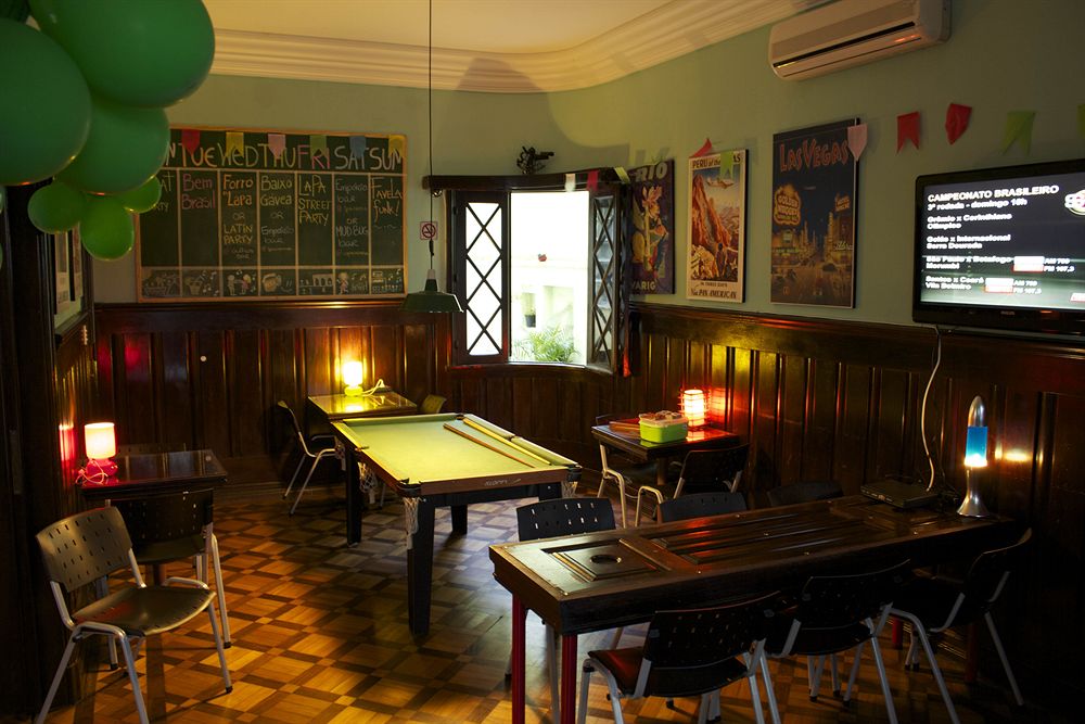 Fotos del hotel - CABANACOPA - ALBERGUE