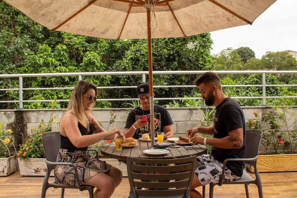 Fotos del hotel - CABANACOPA - ALBERGUE