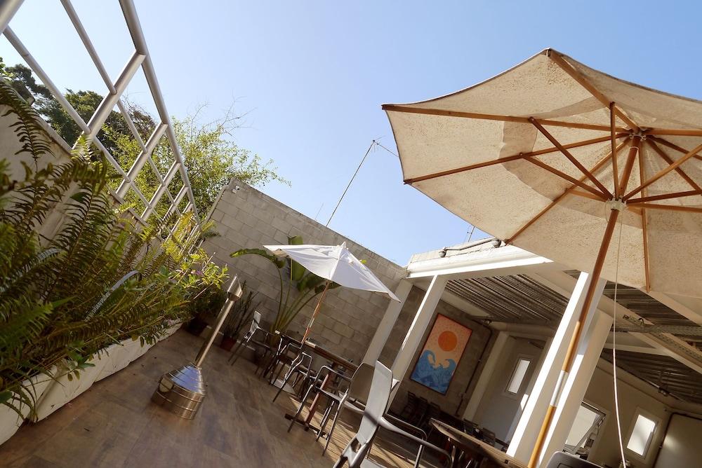 Fotos del hotel - CABANACOPA - ALBERGUE