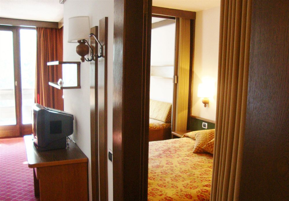 Fotos del hotel - RESIDENCE HOTEL AMBIEZ