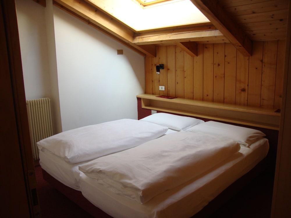 Fotos del hotel - RESIDENCE HOTEL AMBIEZ