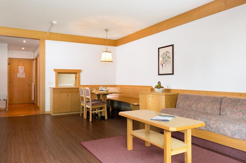 Fotos del hotel - RESIDENCE HOTEL AMBIEZ