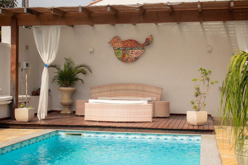 Fotos del hotel - Pousada Sable Dor