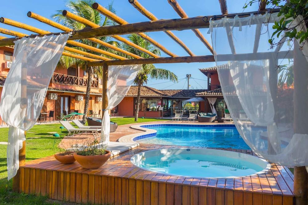 Fotos del hotel - Pousada Sable Dor