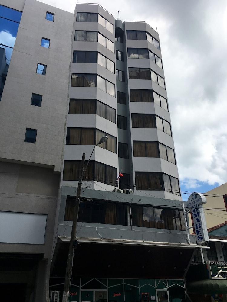 Fotos del hotel - Dos Mares