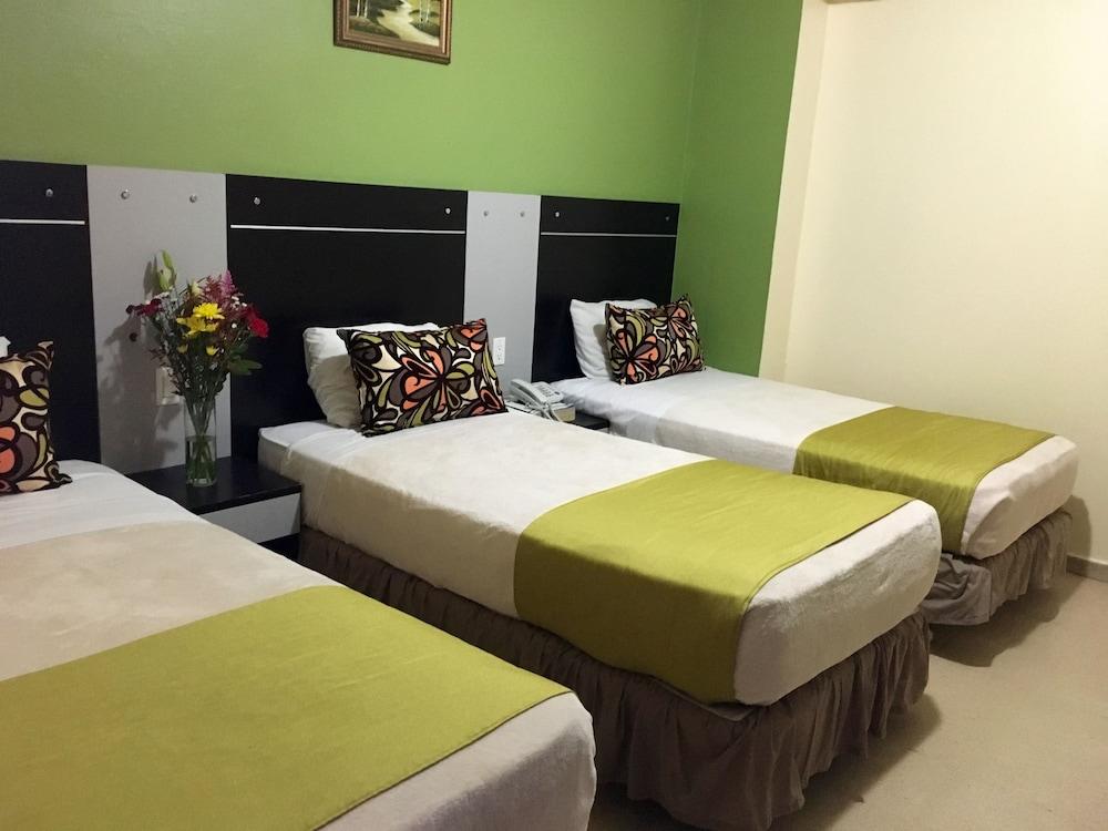 Fotos del hotel - Dos Mares
