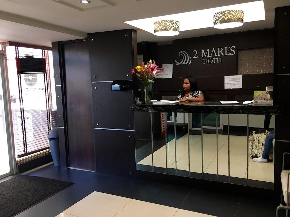 Fotos del hotel - Dos Mares
