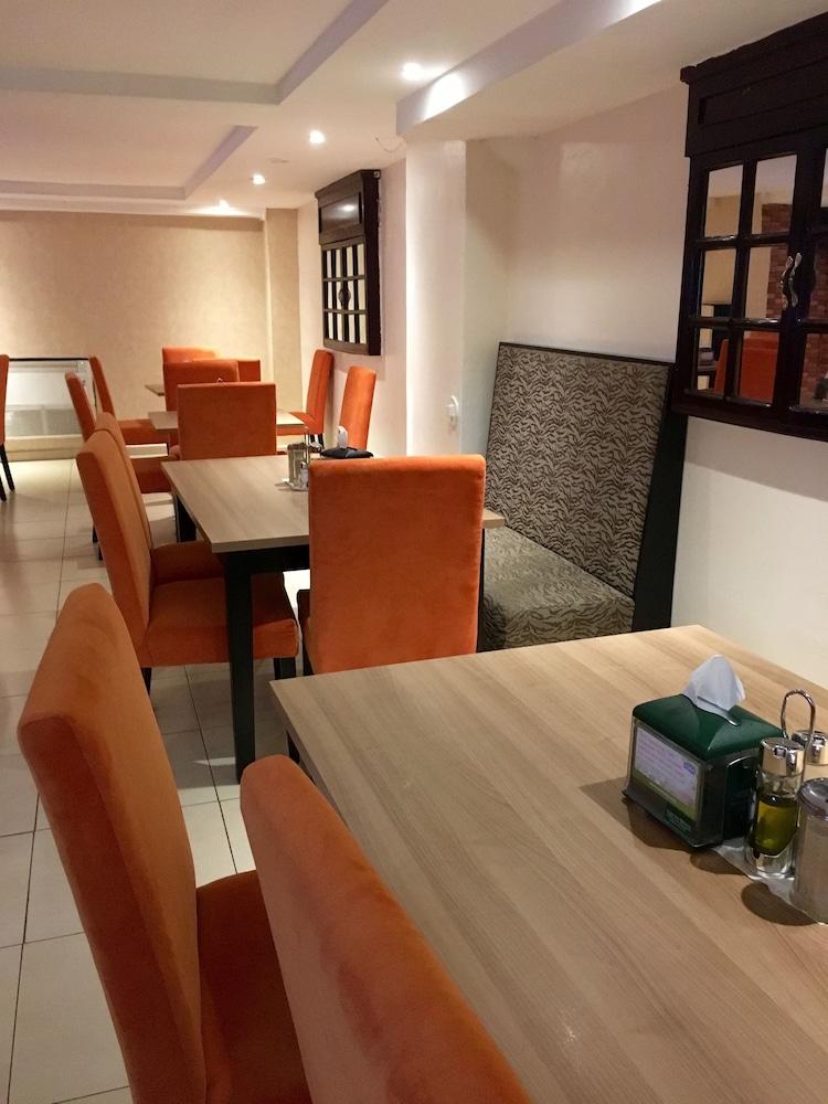 Fotos del hotel - Dos Mares