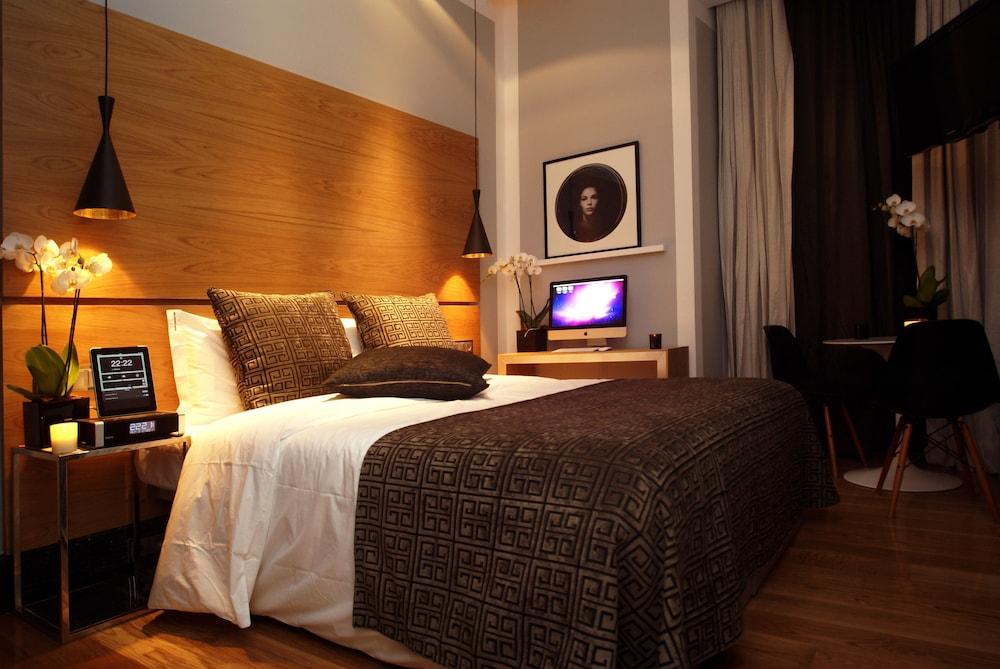 Fotos del hotel - Browns Downtown Hotel
