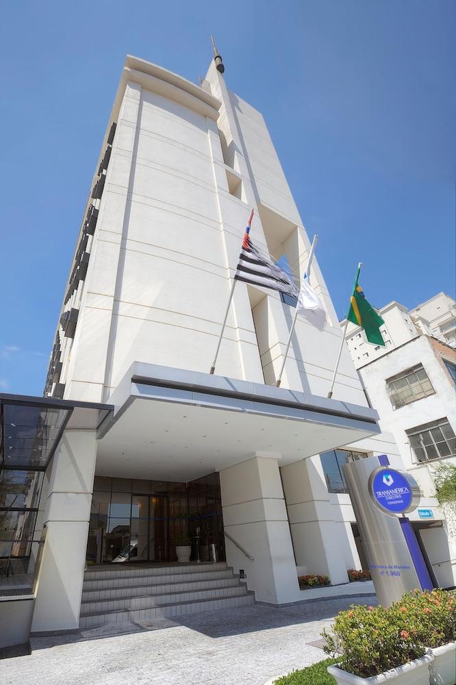 Fotos del hotel - Transamerica Executive Congonhas