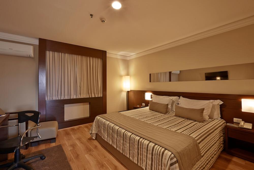 Fotos del hotel - Transamerica Executive Congonhas