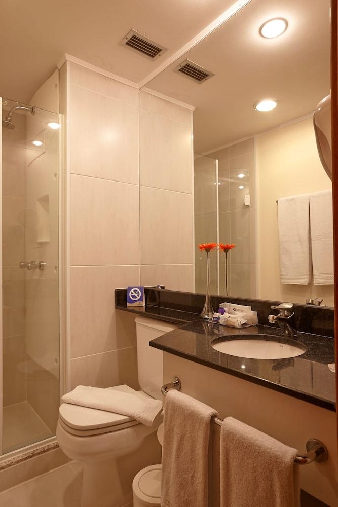 Fotos del hotel - Transamerica Executive Congonhas